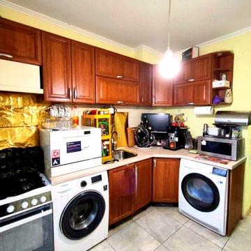 3 к квартира у чудовій локації з розвиненою інфраструктурою