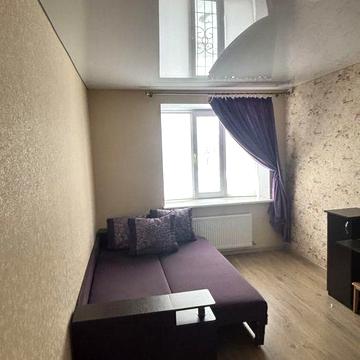 1-кімнатна квартира на 1 поверсі з ремонтом