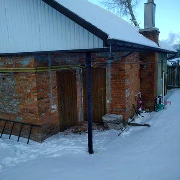 Продам будинок Сумського району в населеному пункті Марївка