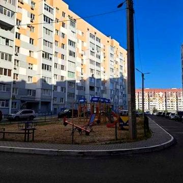 Алексеевка ‼️ЖК Архитекторов‼️ 1к кв-ра 36м2 м.Победа (код19297)