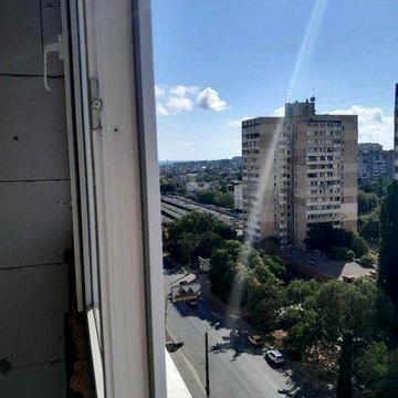 Новый сданный дом  на  Вильямса