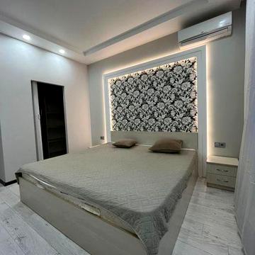 Оренда 2-кімн квартири в ЖК Green land (світло 24/7)