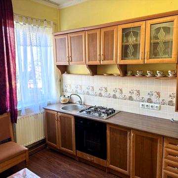 1 кімнм Петефі 2 пов