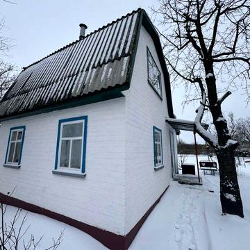 Продаж дачного будинку в селі Благодатне