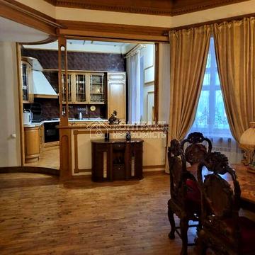 Довгострокова оренда 3к Квартира Дарвіна вулиця