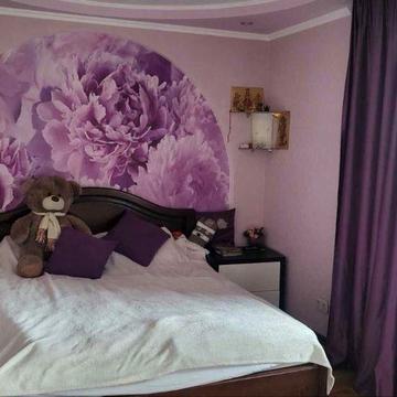 Сдам 2-комнатную можно военным