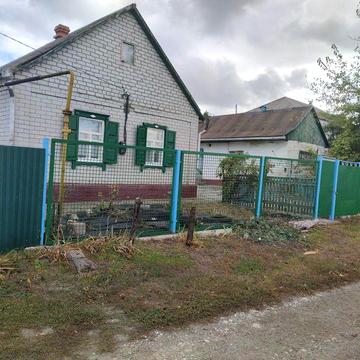 Продам будинок смт. Губиниха.