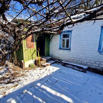 Будинок 40 соток, с. Шестовиця