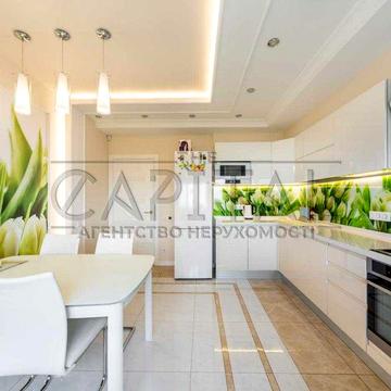 Оренда Перша здача 3-кімнатна квартира ЖК Венеція Голосіївський ВДНГ