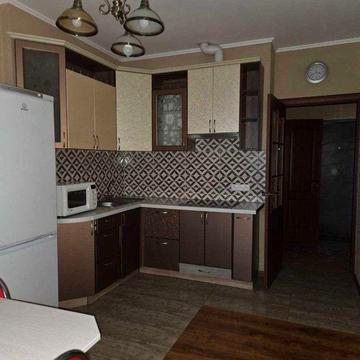 Здам однокімнатну квартиру з терасою ЖК" Борисо-Глібський" м.Вишгород