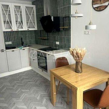 Оренда / Квартира 54 м2 / Позняки / Генератор / Перша здача