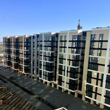 Продаж 1-ної квартири з автономним опаленням ЖК "Рідний Дім". Власник. ЖК Рідний Дім