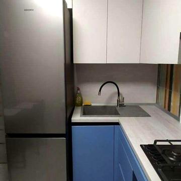 Довгострокова оренда 1к Квартира Січеславська Набережна вулиця