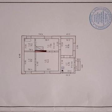 Продається будинок