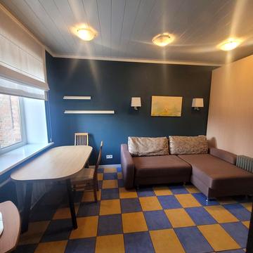 Гетьмана Павла Скоропадського вул. (Льва Толстого), 51/102