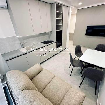 Володимира Вернадського вул. (Дзержинського), 35-Н