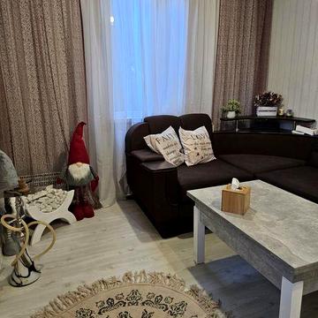 Будинок на причалі, дача
