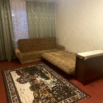 Здам однокімнатну квартиру район Площі Перемоги ВІЛЬНА з 10.02 ВЛАСНИК