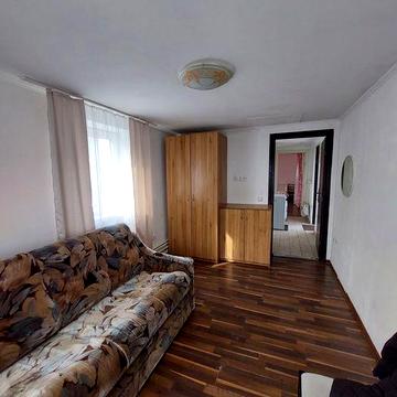 Здам 2х кімнатну квартиру нова Боярка район Сільпо.