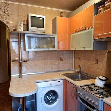 СТРОГО СЕМЬЮ! Сдам 3-ком.кв., центр, метро Архитектора Бекетова, Искус