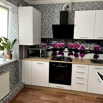 Здам 3к квартиру з автрномним опаленням