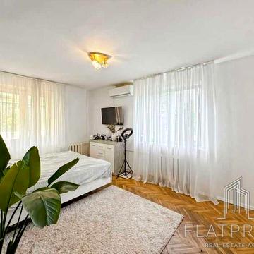 Квартира в центрі, Садово-Ботанічна, Тимірязєвська, метро Звіринецька