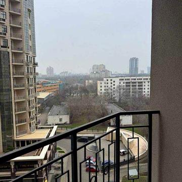 1К ЖК Родос Аркадія Висота 3м Паркінг 3рівні Балкон Вільна Планування ЖК Родос