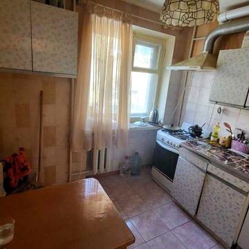 3 комнатная квартира Парк Победы  Эксклюзив