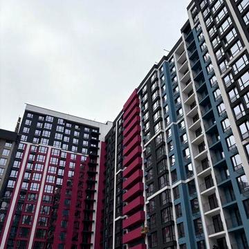 Продам двокімнатну квартиру ЖК skygarden ЖК Skygarden