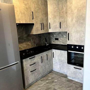 Євро двушка,Софіївська борщагівка