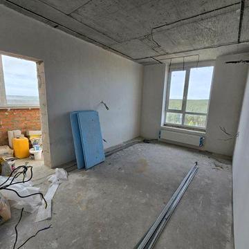 2к Квартира з частковим ремонтом Держ-Програми Так