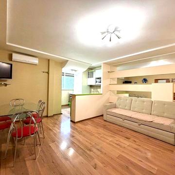 Оренда 2к, вул. Княжий затон 14Г, Осокорки, 70м, Актулальна!