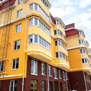 1к квартира в ЖК Київський маєток ЖК Київський маєток