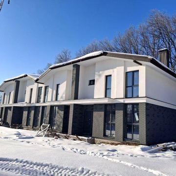 Квадробудинки та туни