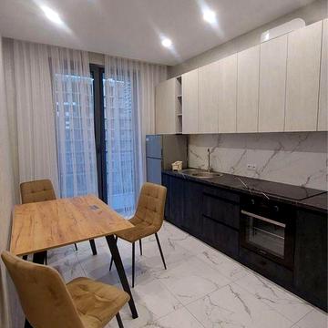 Оренда 1-кімн квартири в ЖК Parkland