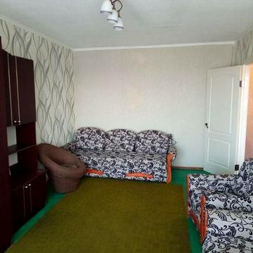 Оренда однокімнатної квартири