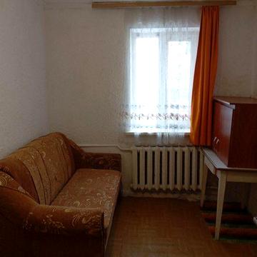 Оренда времянки зі зручностями в р-ні Центрального ринку