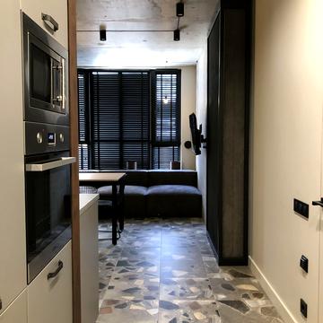 Берестейський просп. (Перемоги), 5-В