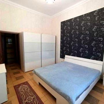 Оренда двокімнатної квартири , ул.Комсомольская, 15