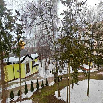 Продаж квартири на Дружбі