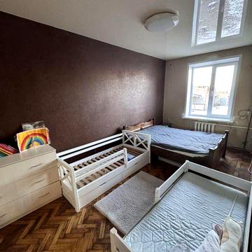 2 кімнатна Шевченківський ,Іванова 61