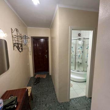 Здається Двокімнатна з технікою