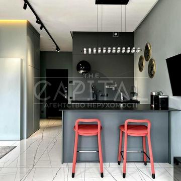 Оренда квартири в ЖК Терис Хол Tetris Hall, вул. Федорова, Центр