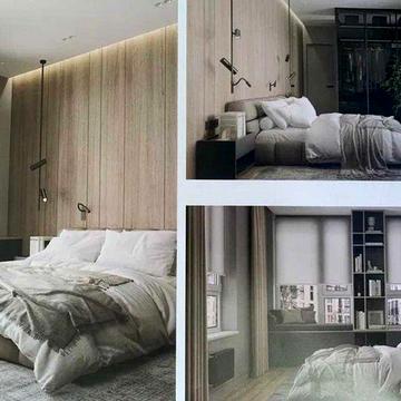 Продаж 77м2 3-кім квартира 77 кв. м. в ЖК Комфорт Таун