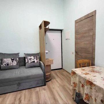 Аренда студии Еврейская/Александровский проспект