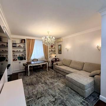 Каартира Французский Бульвар / Семинарская