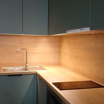 Васильківська вул., 37-Г