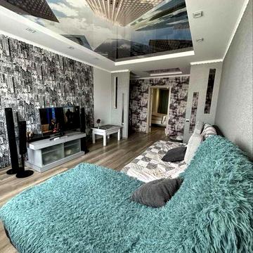 4 кімнатна ,Хортицький,Рубана 20