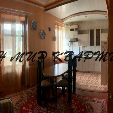 3-х кімнатна "Сталінка" р-н 5-та школа