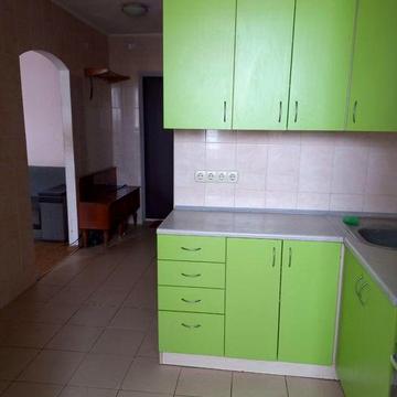 1-к квартира по вулиці Милютенка 5А